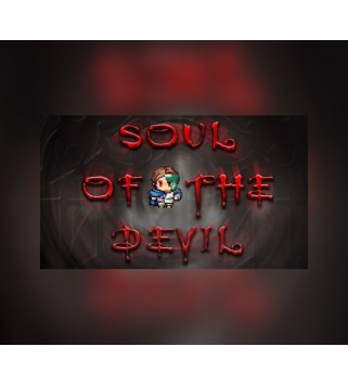 Soul of the Devil Steam Key GLOBAL